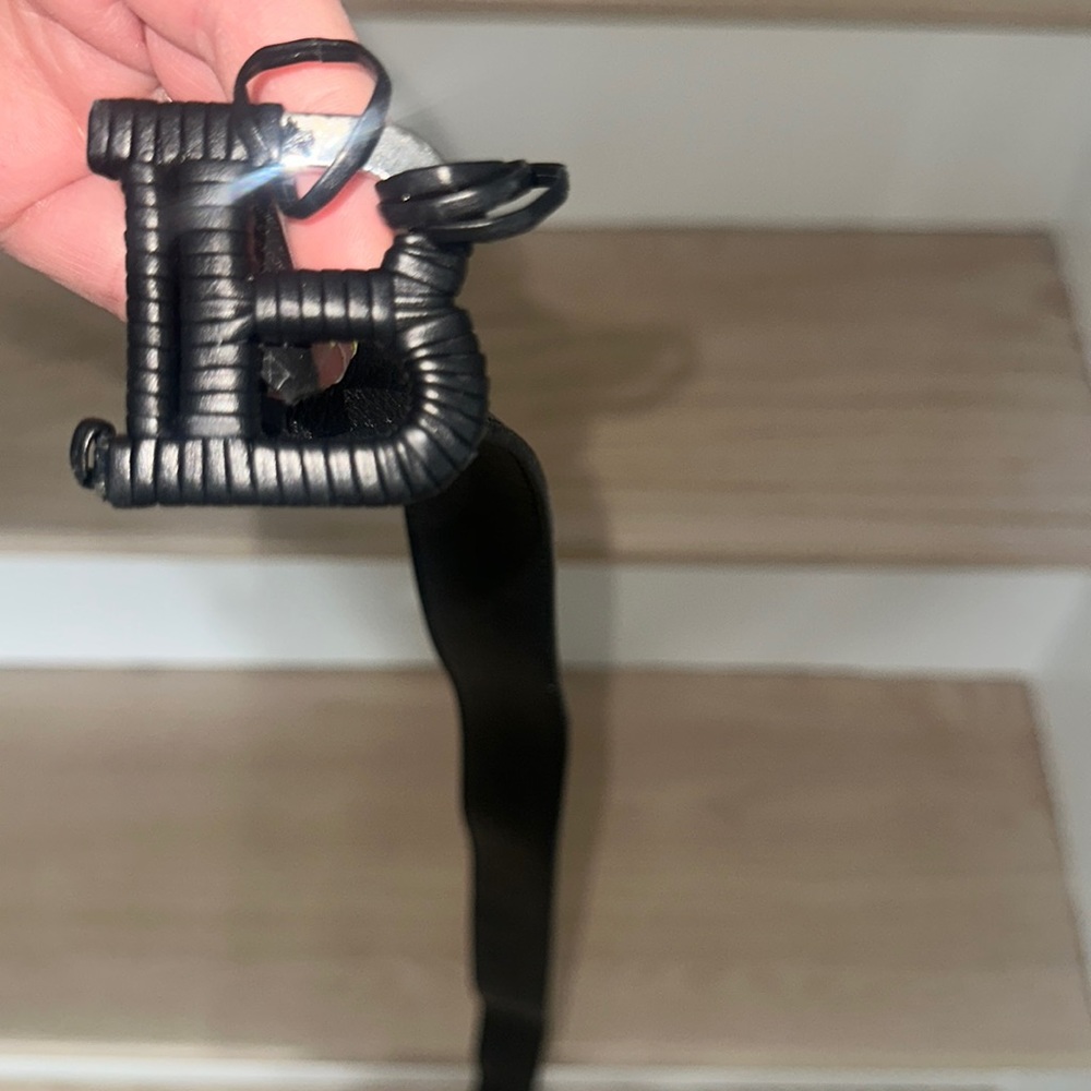 Balmain kids belt